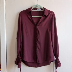 Express Portofino Blouse
